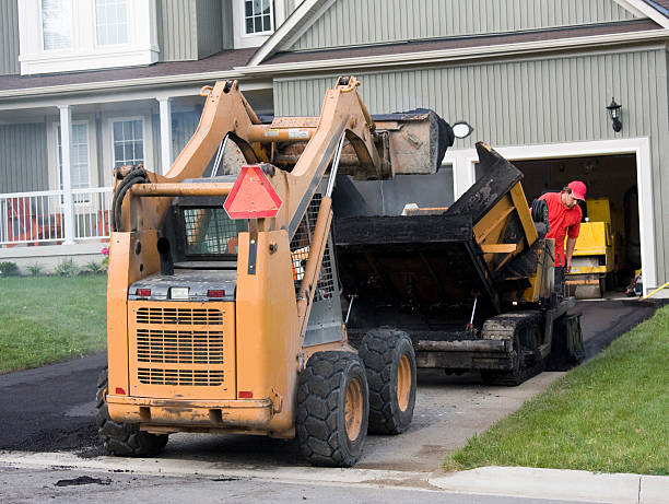 Driveway Repair Near Me in Woodland Beach, MI